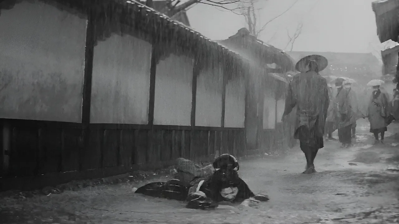 The Great Killing (1964)