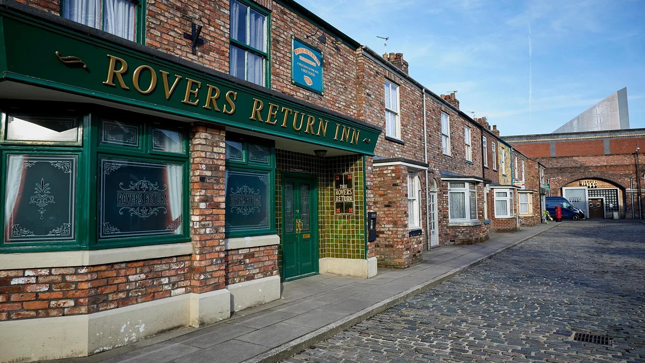 Coronation Street (1960)
