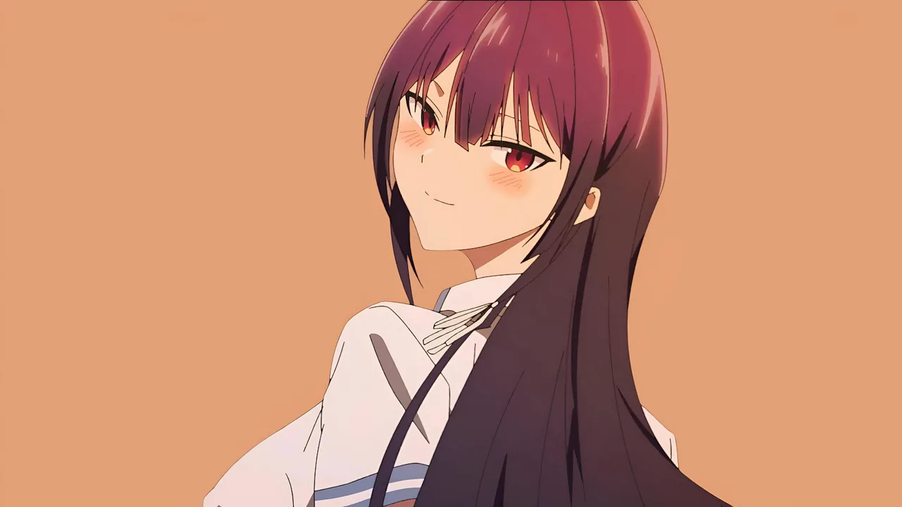 Please Put Them On, Takamine-san (2025)