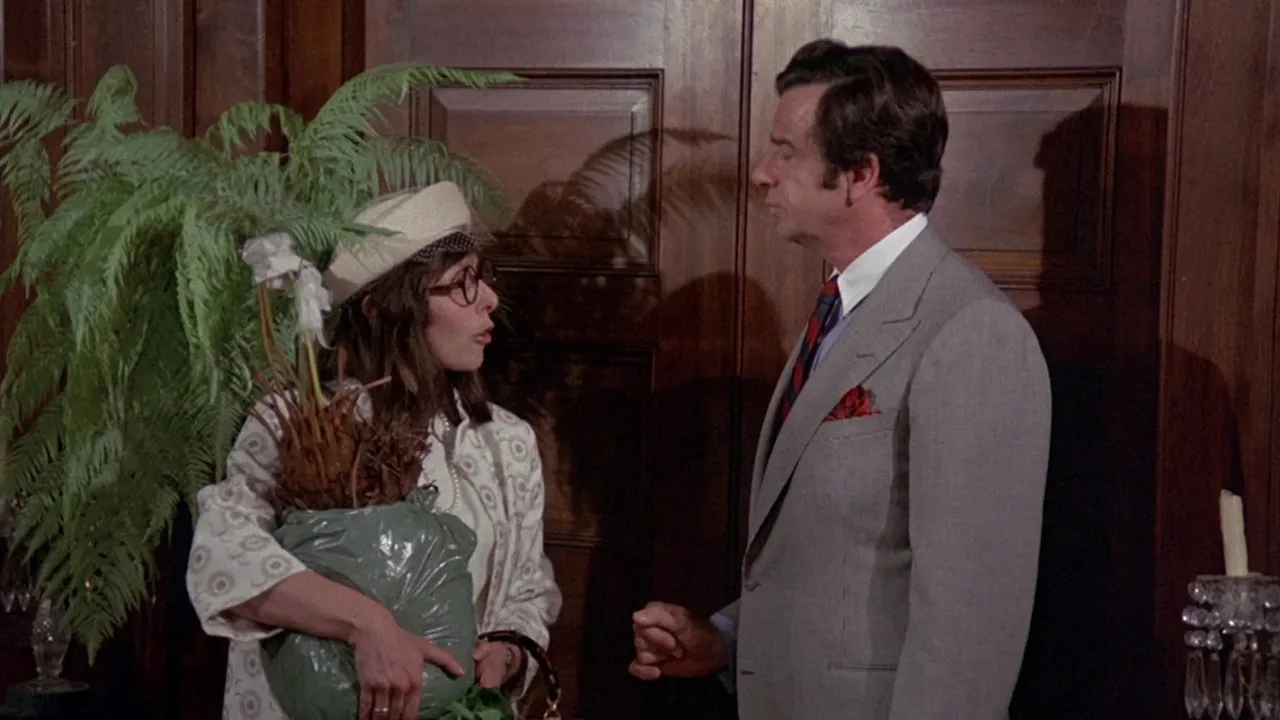 A New Leaf (1971)