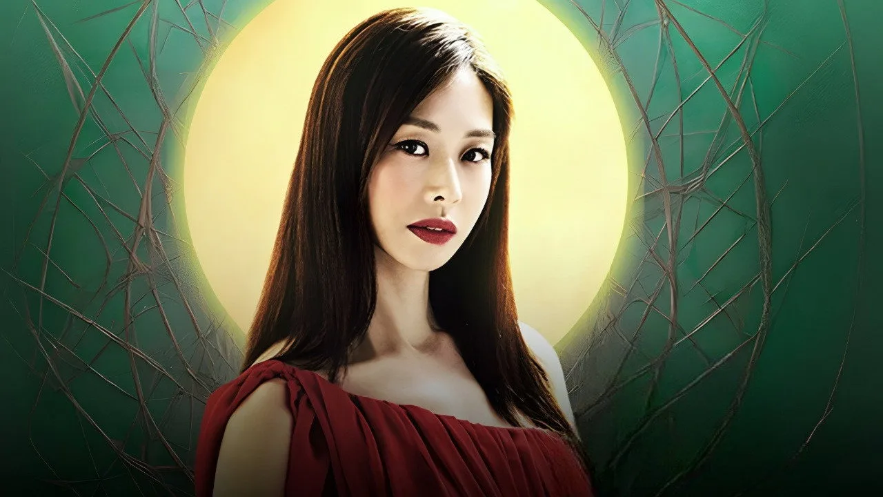 The Woman Who Swallowed the Sun (2025)
