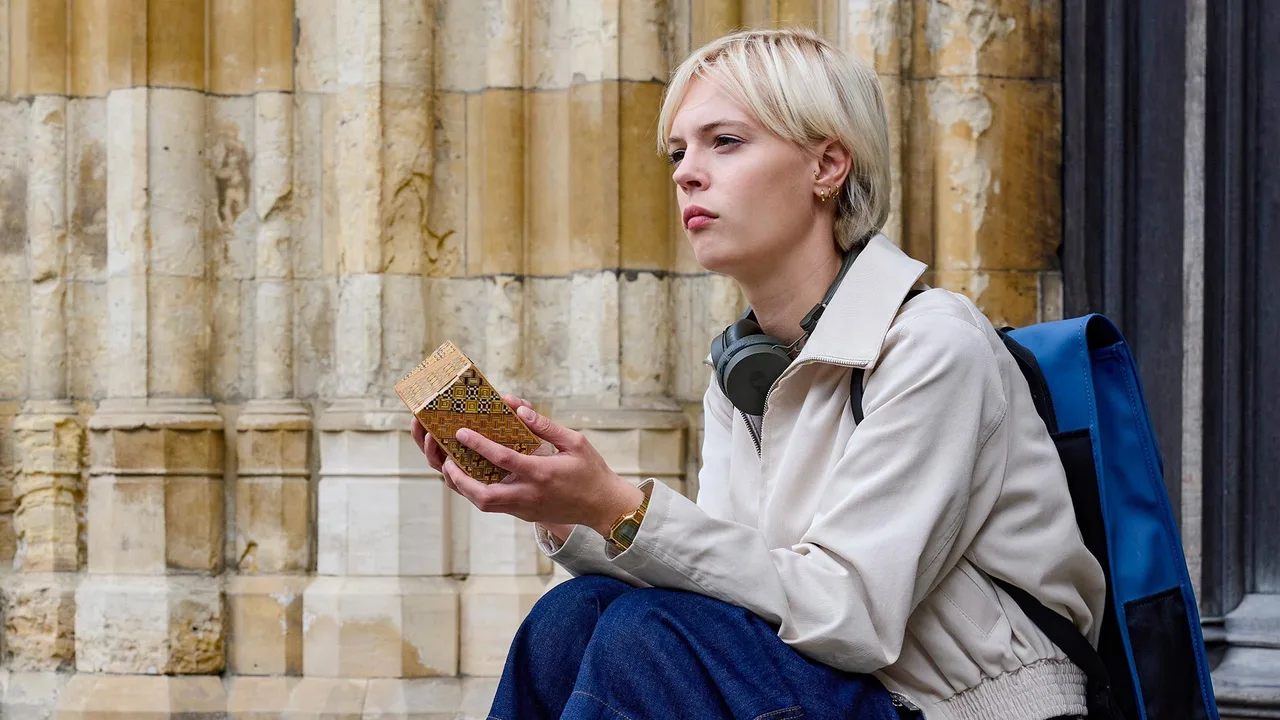 Patience (2025)