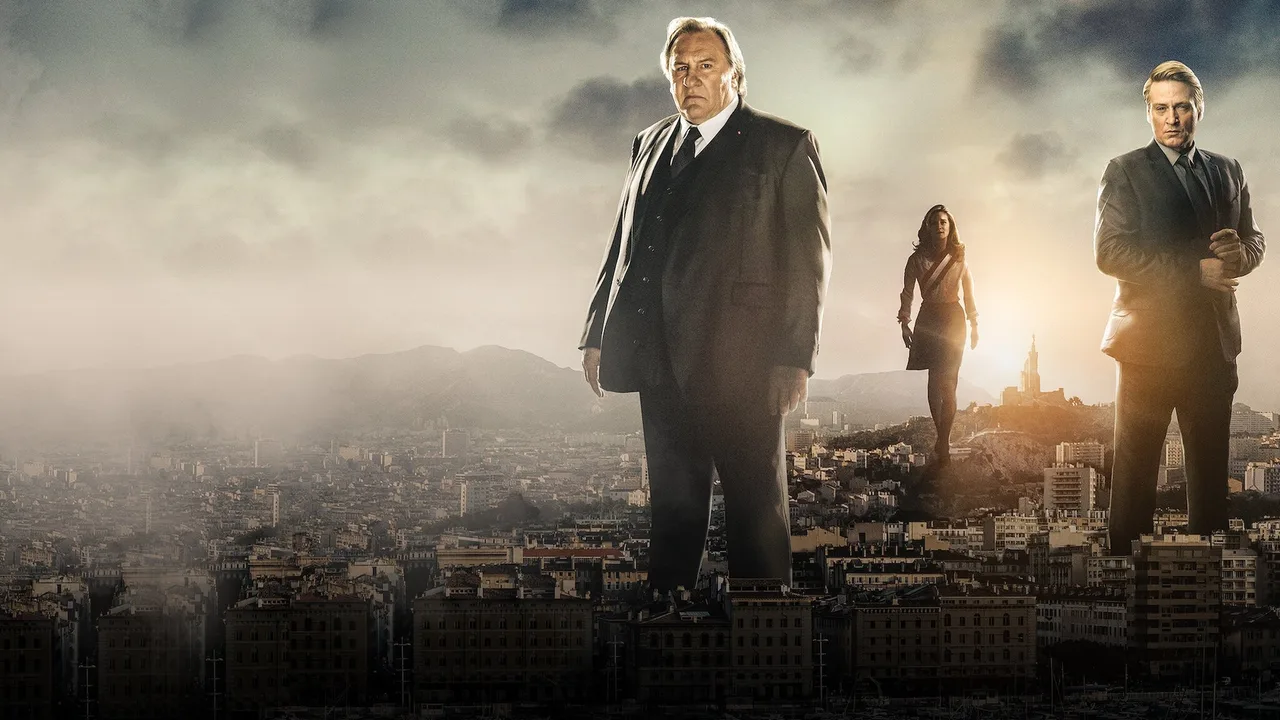 Marseille (2016)