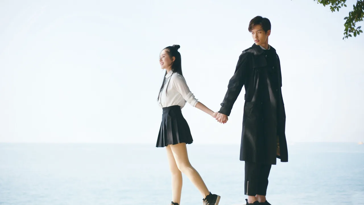 I Hear You (2019)