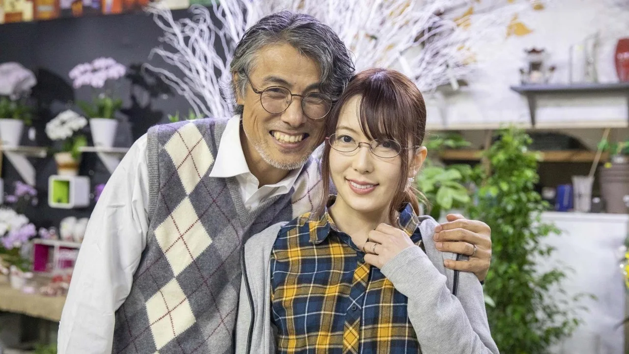 Hana Saku Heya, Hirusagari no Tsubomi (2019)