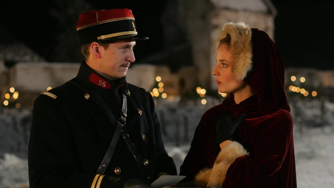 Joyeux Noel (2005)