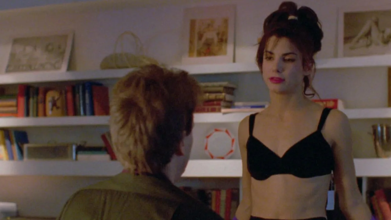 Who Do I Gotta Kill? (1994)