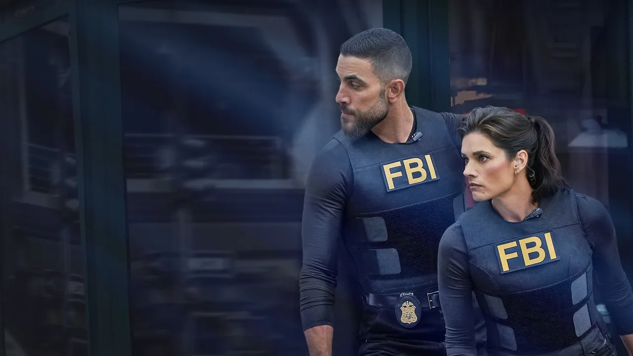 FBI (2018)