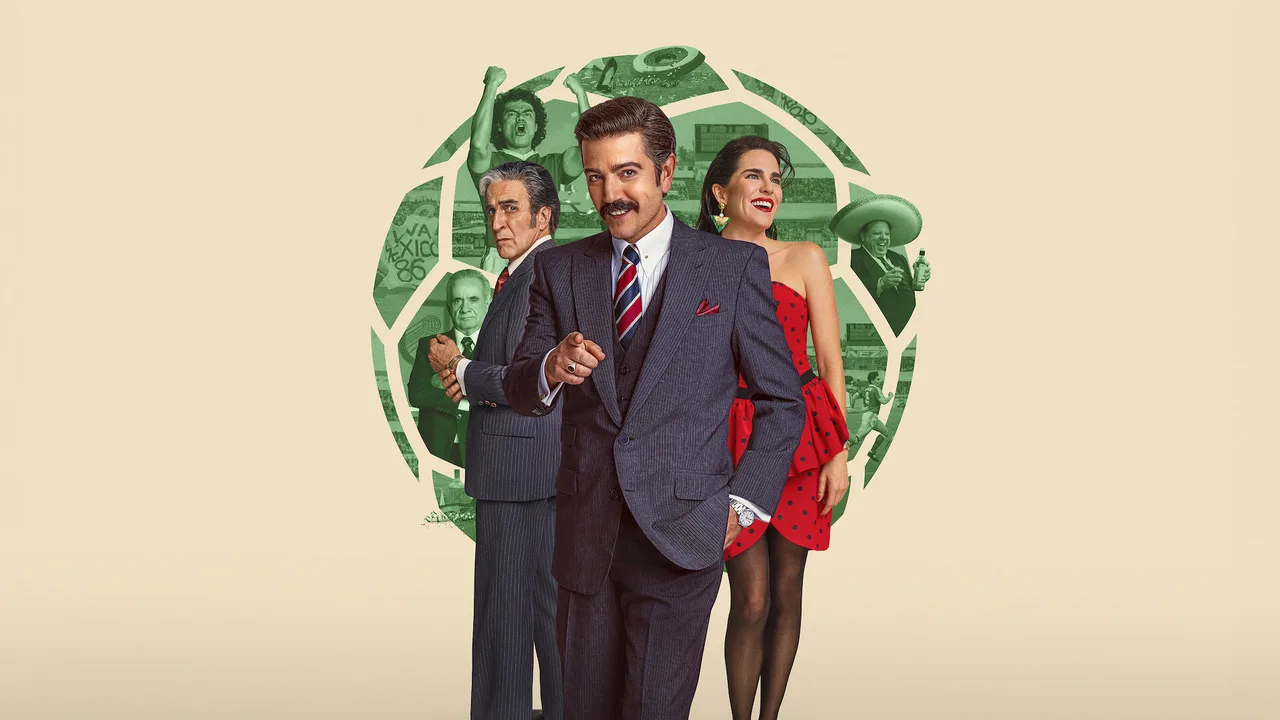 Mexico 86 (2026)