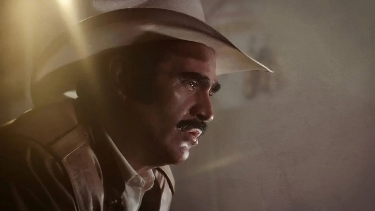 Por Tu Maldito Amor (1990)