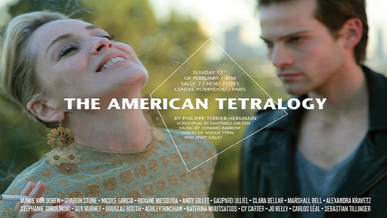 The American Tetralogy (2012)