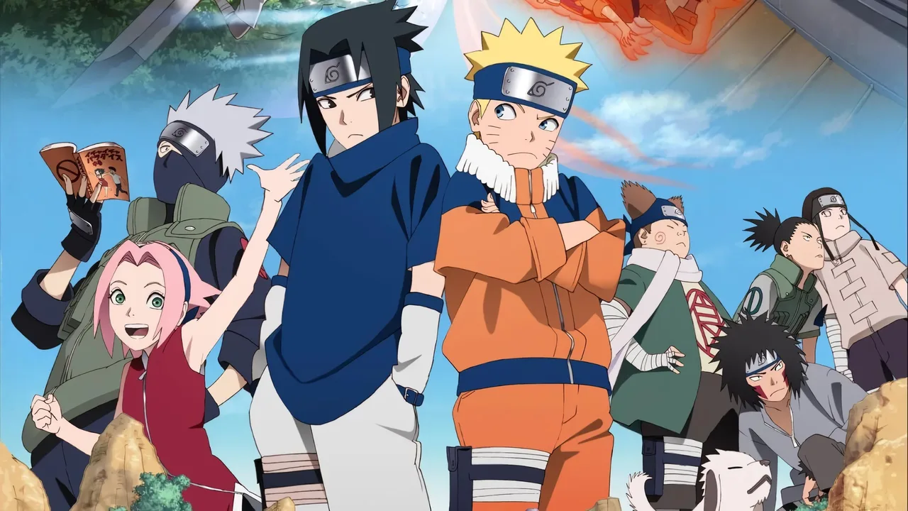 Naruto (2002)