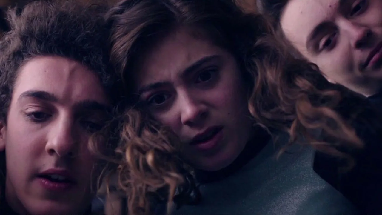 Retrosex (2016)