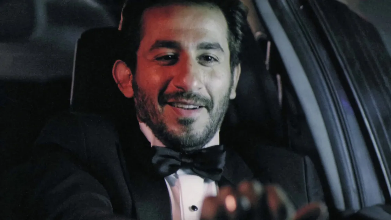 1000 Mabrouk (2009)