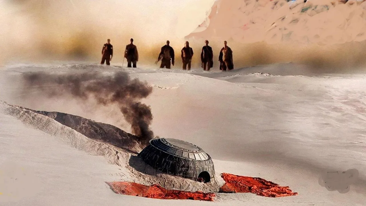Outcasts (2011)