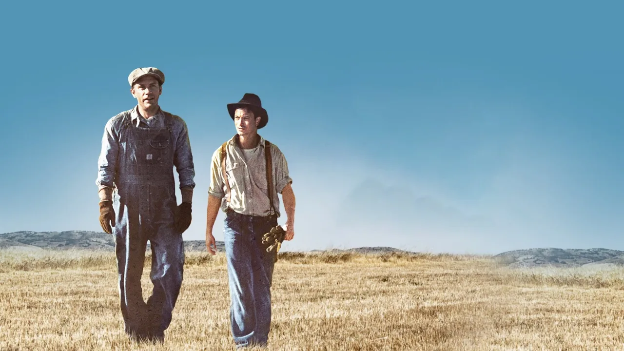 Of Mice and Men (1992)