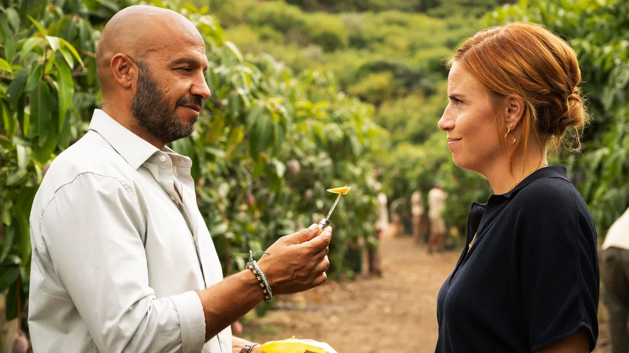 Mango (2025)