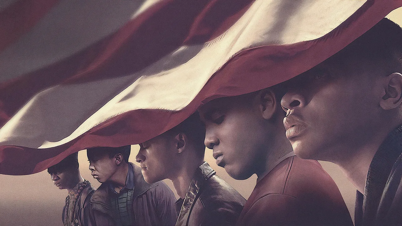 When They See Us (2019)