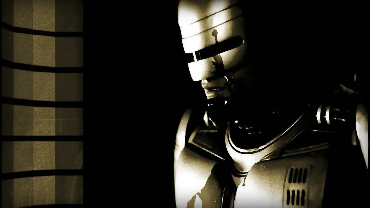 RoboCop 3 (1993)