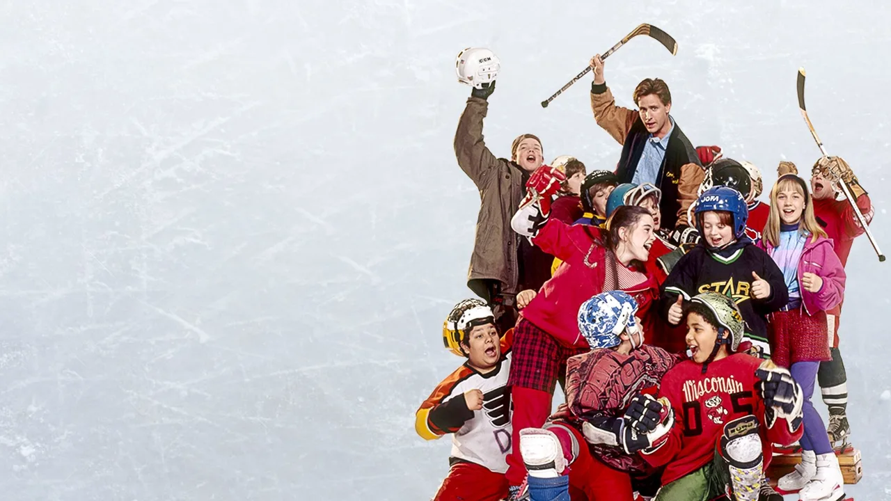 The Mighty Ducks (1992)