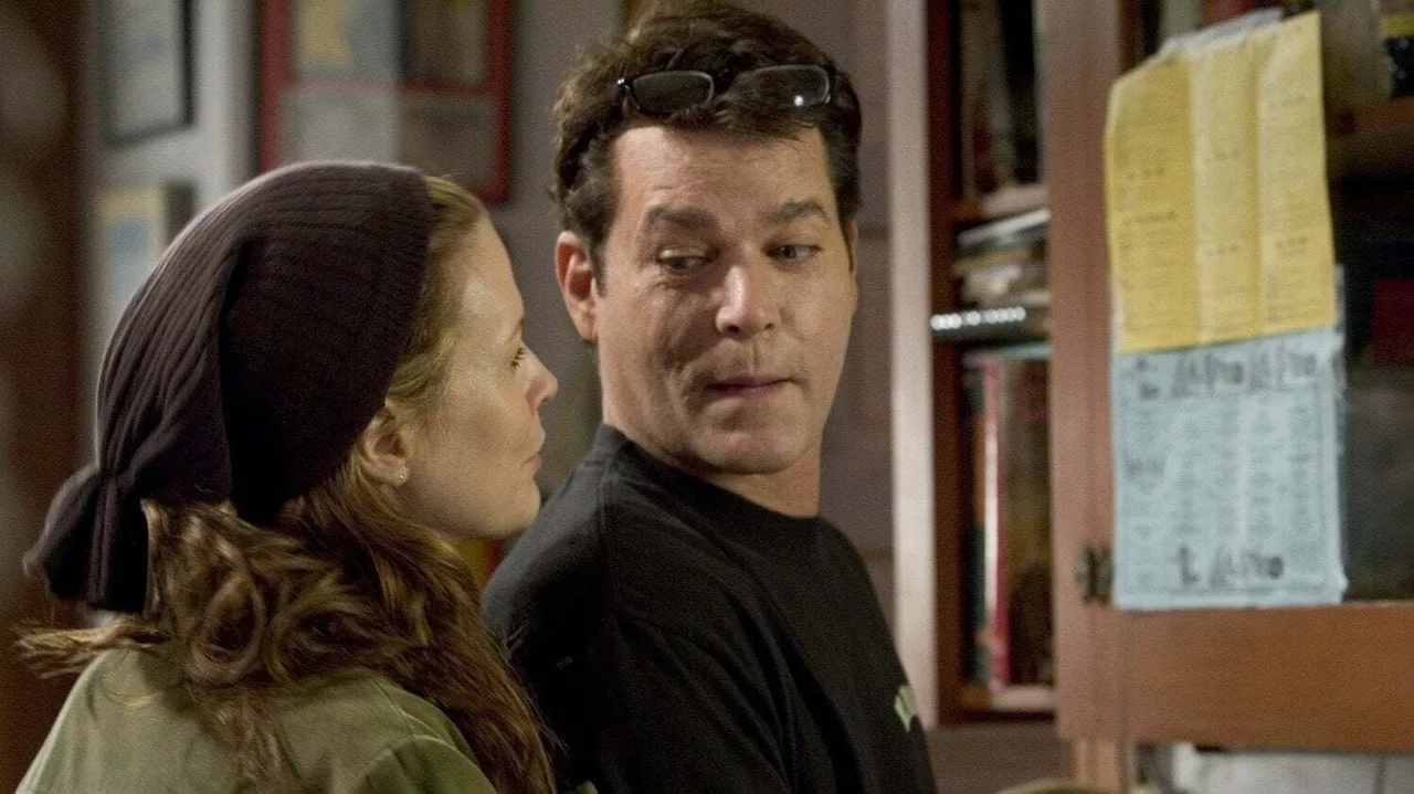 Even Money (2007)
