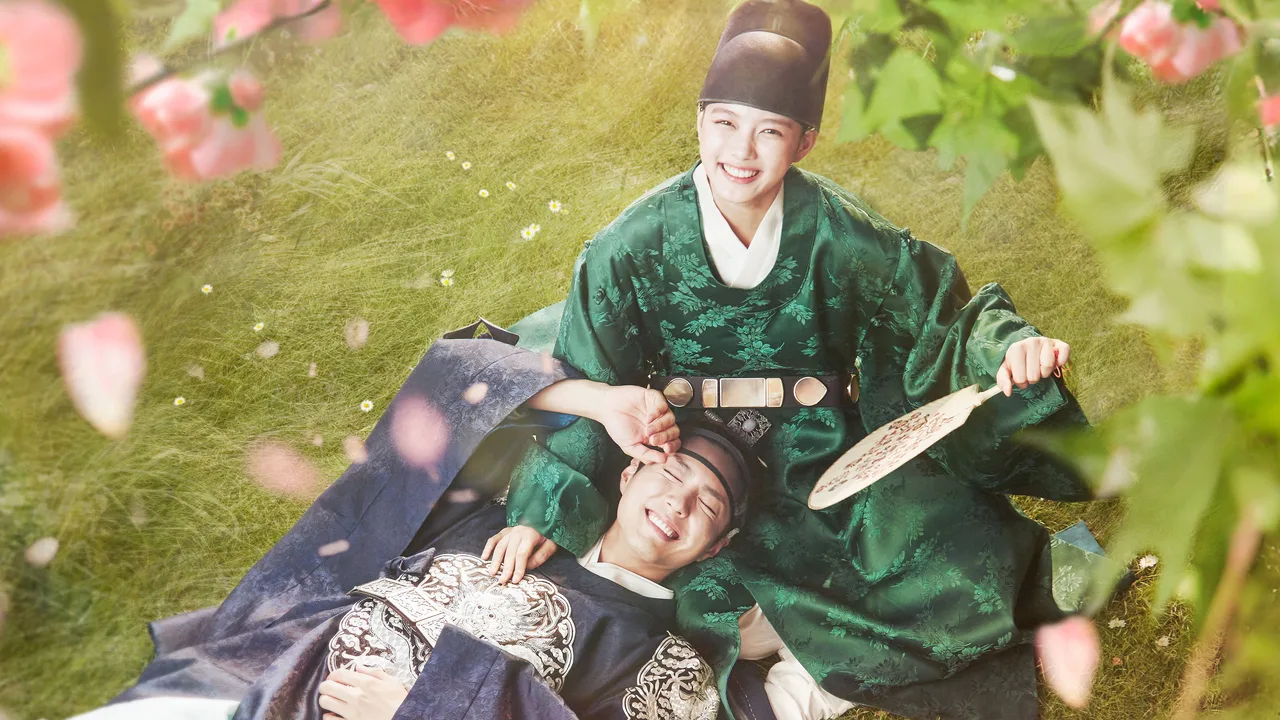 Love in the Moonlight (2016)