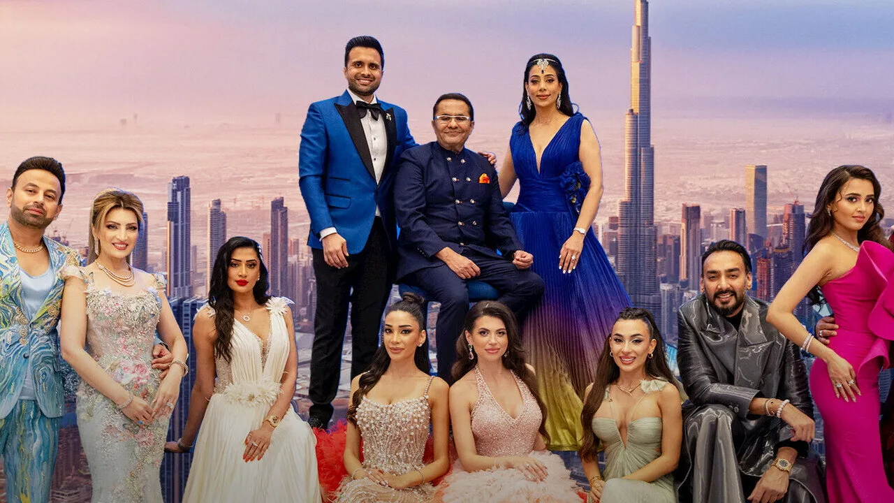 Desi Bling (2026)