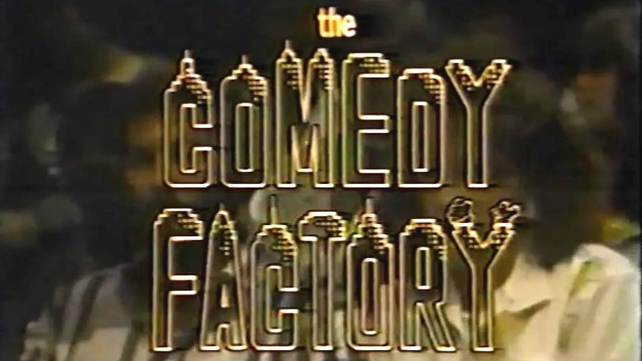 The Comedy Factory (1985)