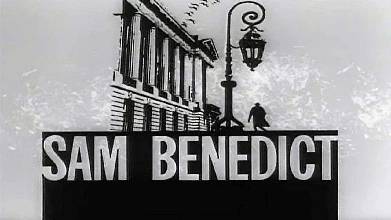 Sam Benedict (1962)