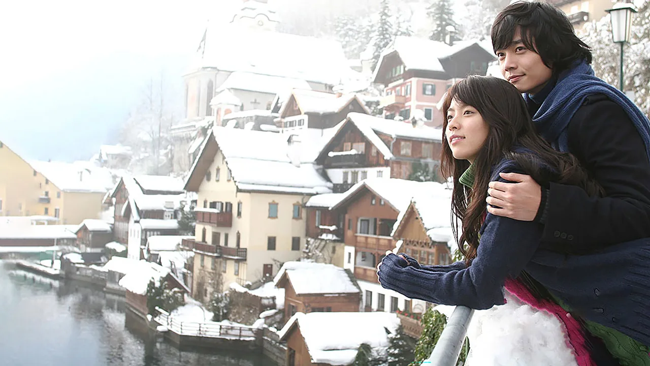 Spring Waltz (2006)