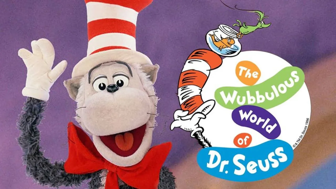 The Wubbulous World of Dr. Seuss (1996)