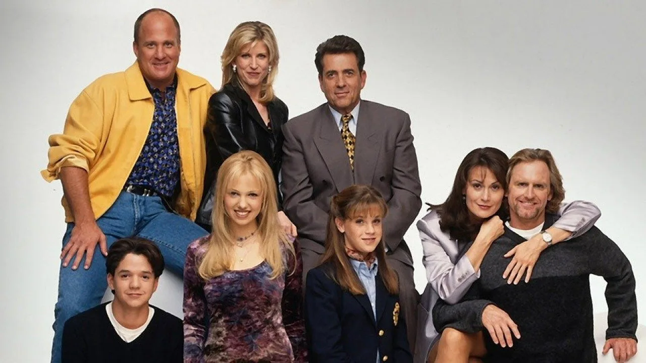 Something So Right (1996)