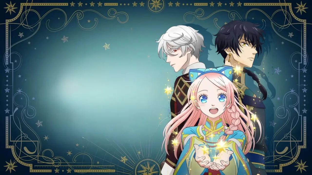 Nina the Starry Bride (2024)