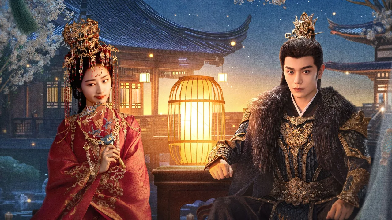 Melody of Golden Age (2024)