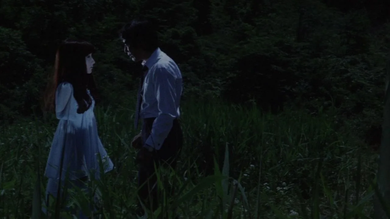 The Vampire Doll (1970)