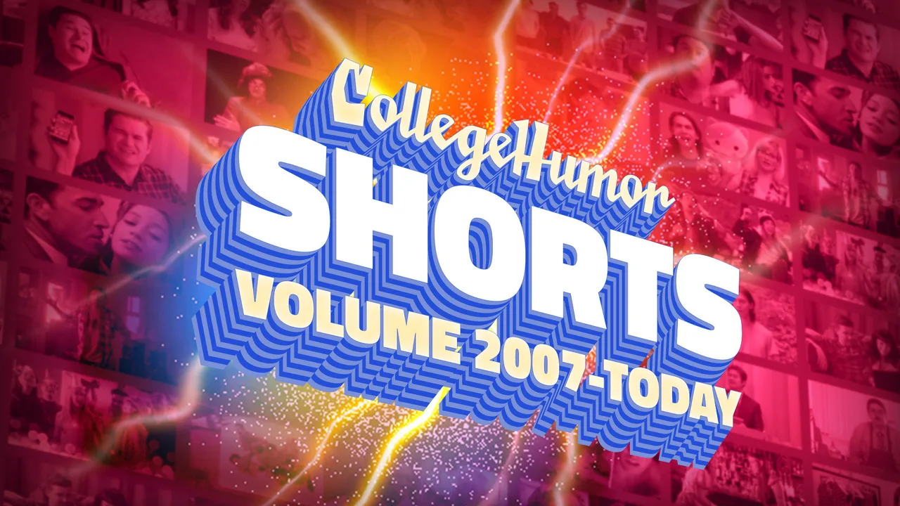 CollegeHumor Shorts (2007)