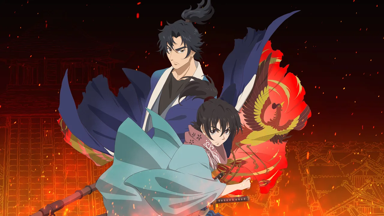 Oedo Fire Slayer -The Legend of Phoenix- (2026)