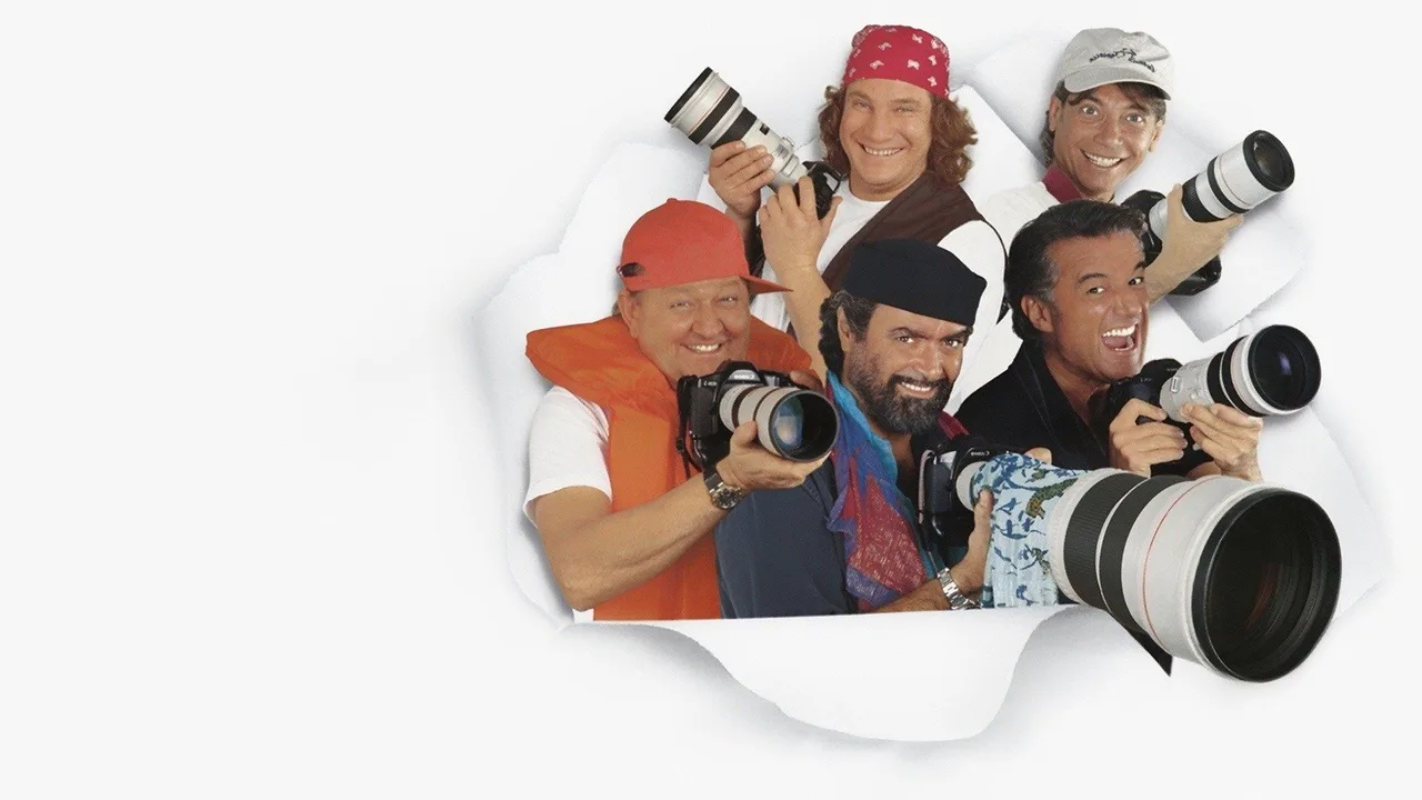 Paparazzi (1998)