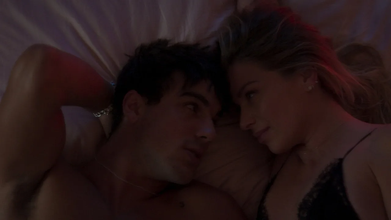 Desire (2026)
