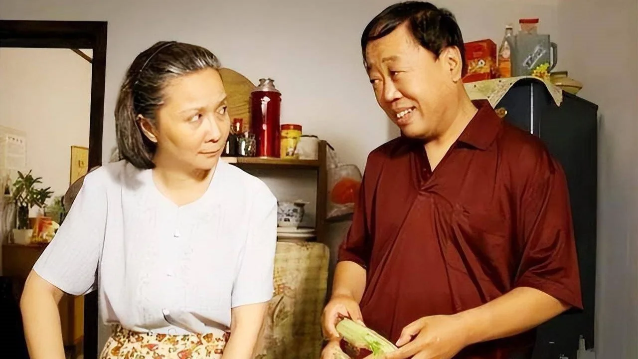 马大姐新传 (2008)