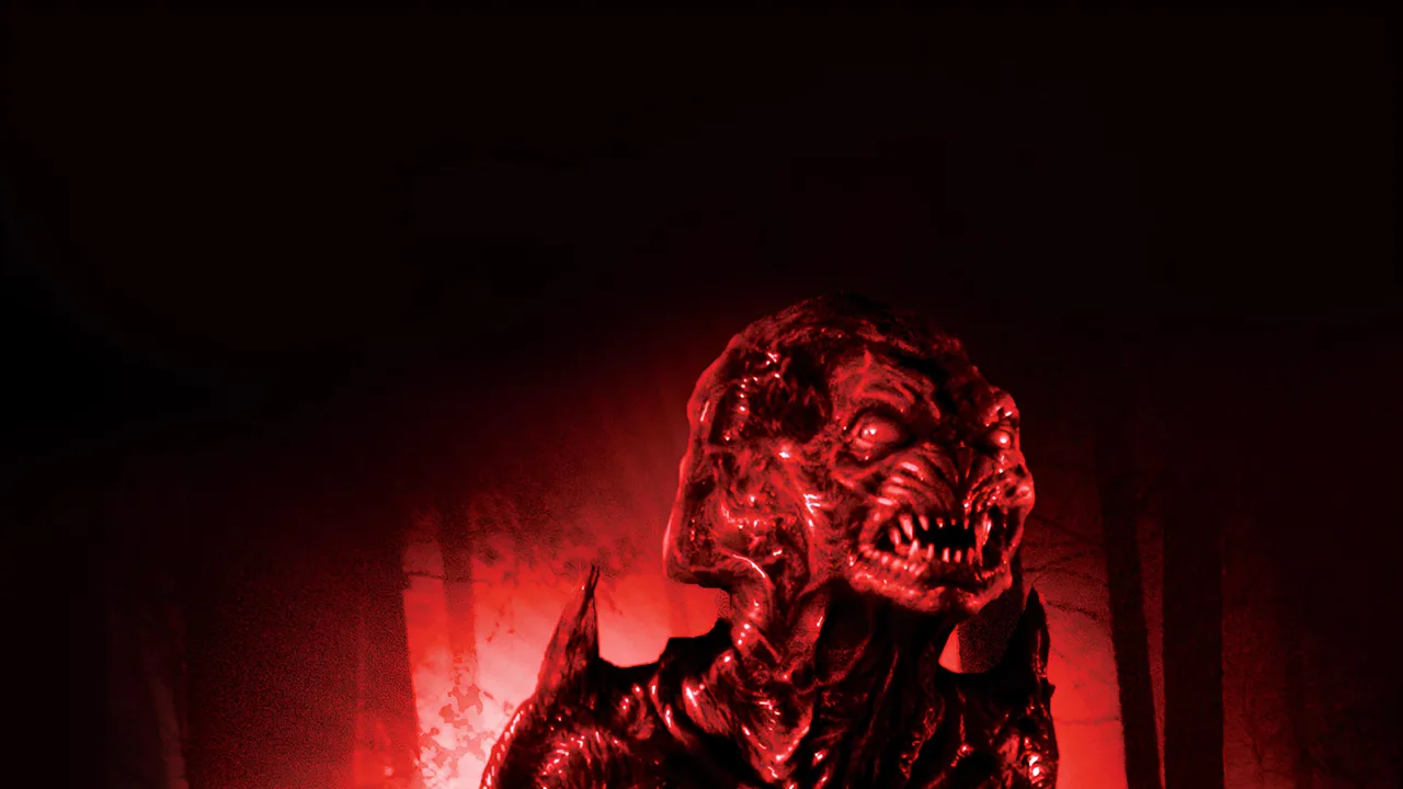 Pumpkinhead: Blood Feud (2007)