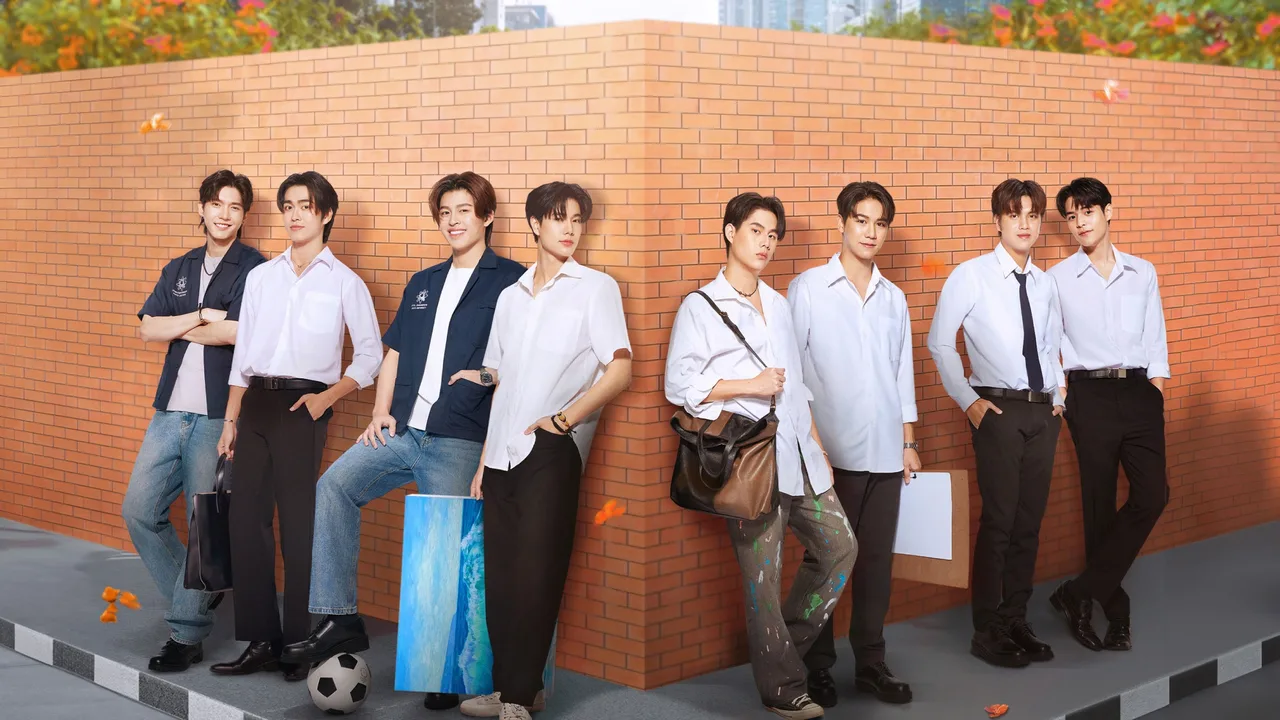 We Are (2024)