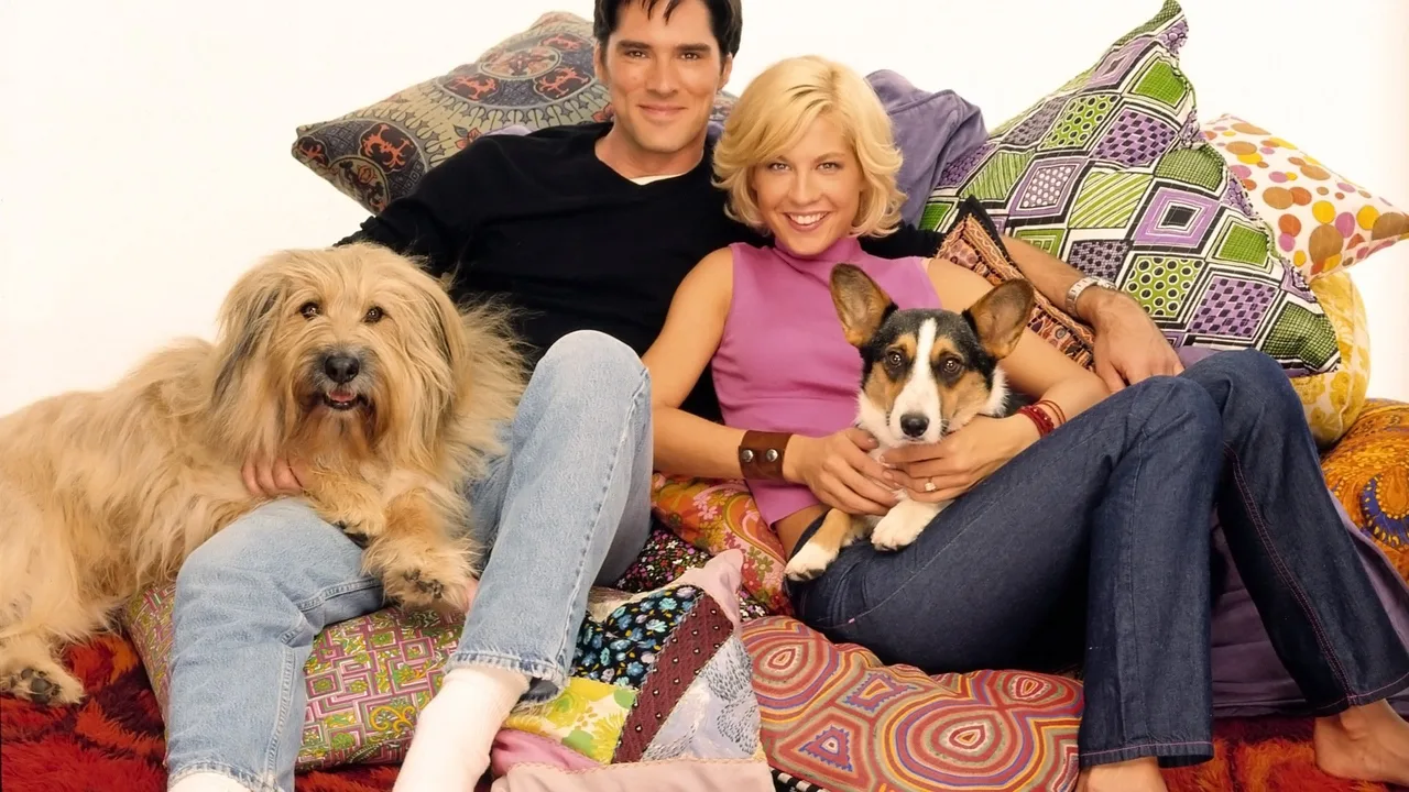 Dharma & Greg (1997)