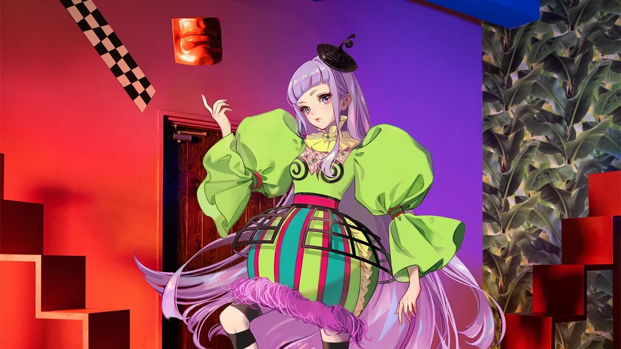 Artiswitch (2021)