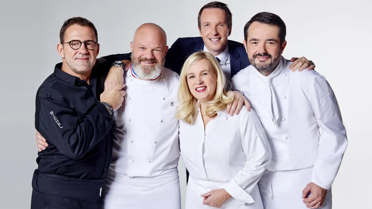 Top Chef (2010)