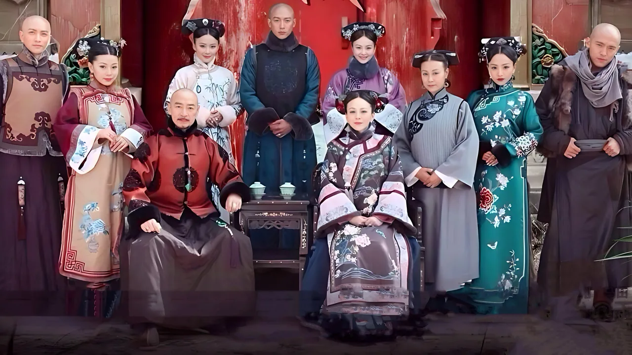 Palace 3: The Lost Daughter (2014)