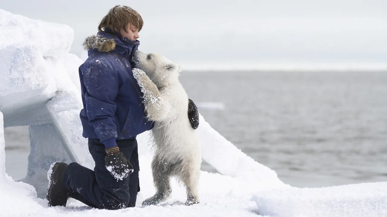 Midnight Sun (2014)