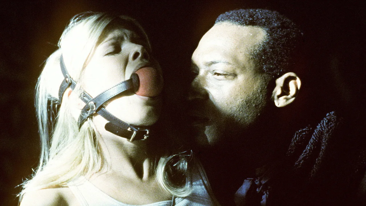Candyman: Day of the Dead (1999)