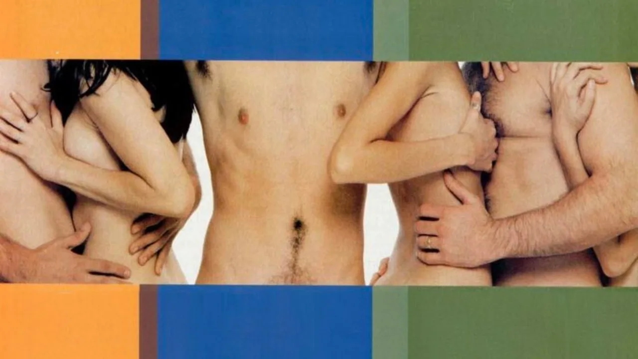 Sex, Shame & Tears (1999)