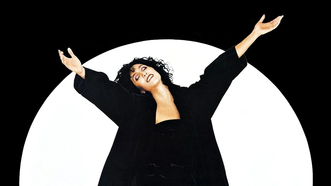 Moonstruck (1987)